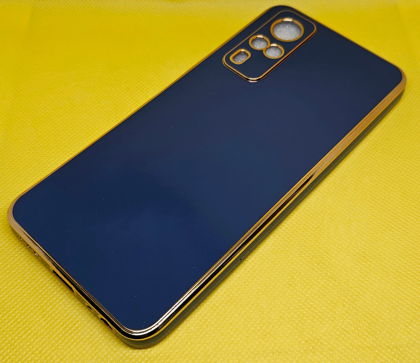 Vivo Y51(2020) 6D Back Cover