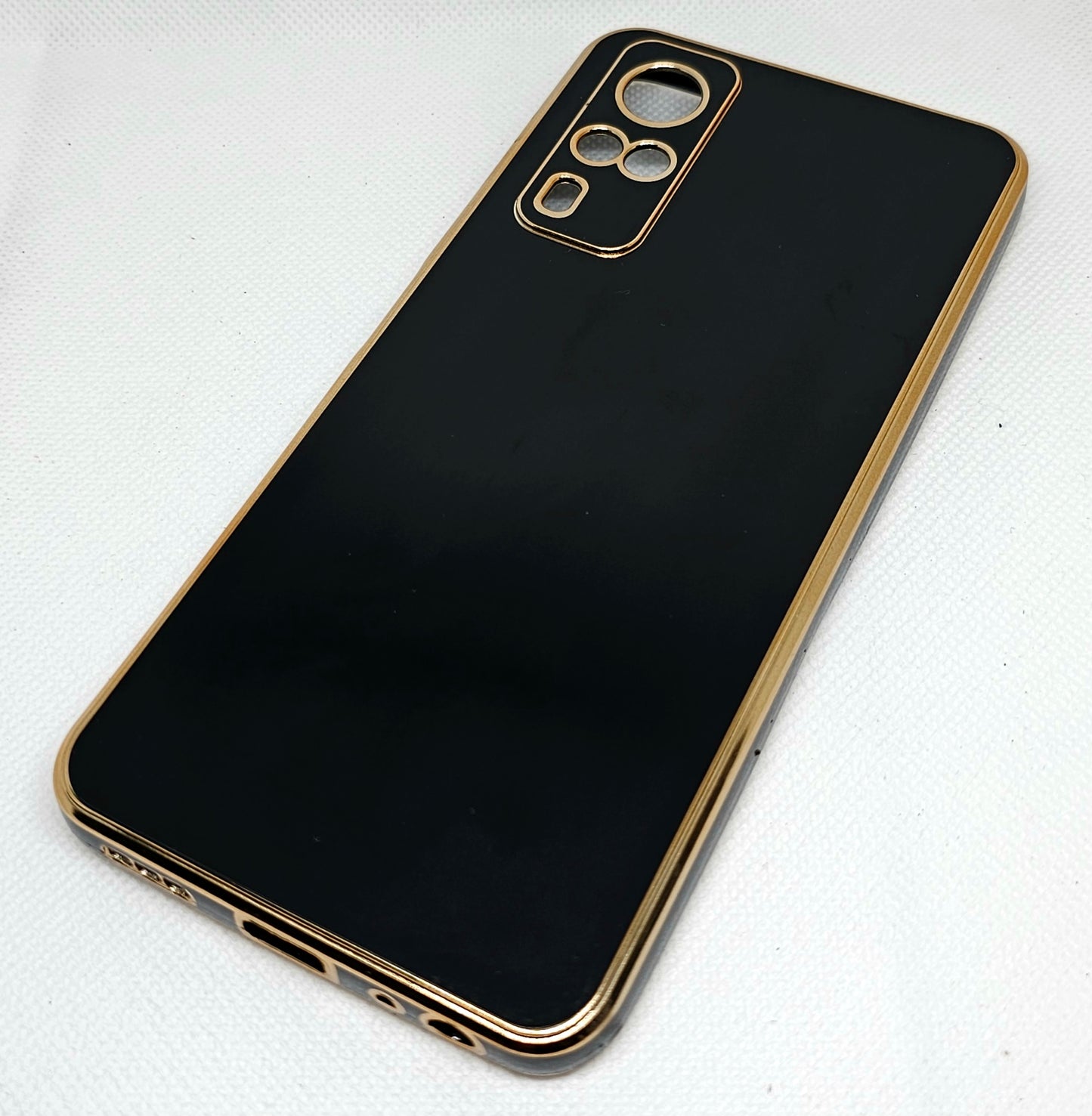 Vivo Y51A 6D Back Cover