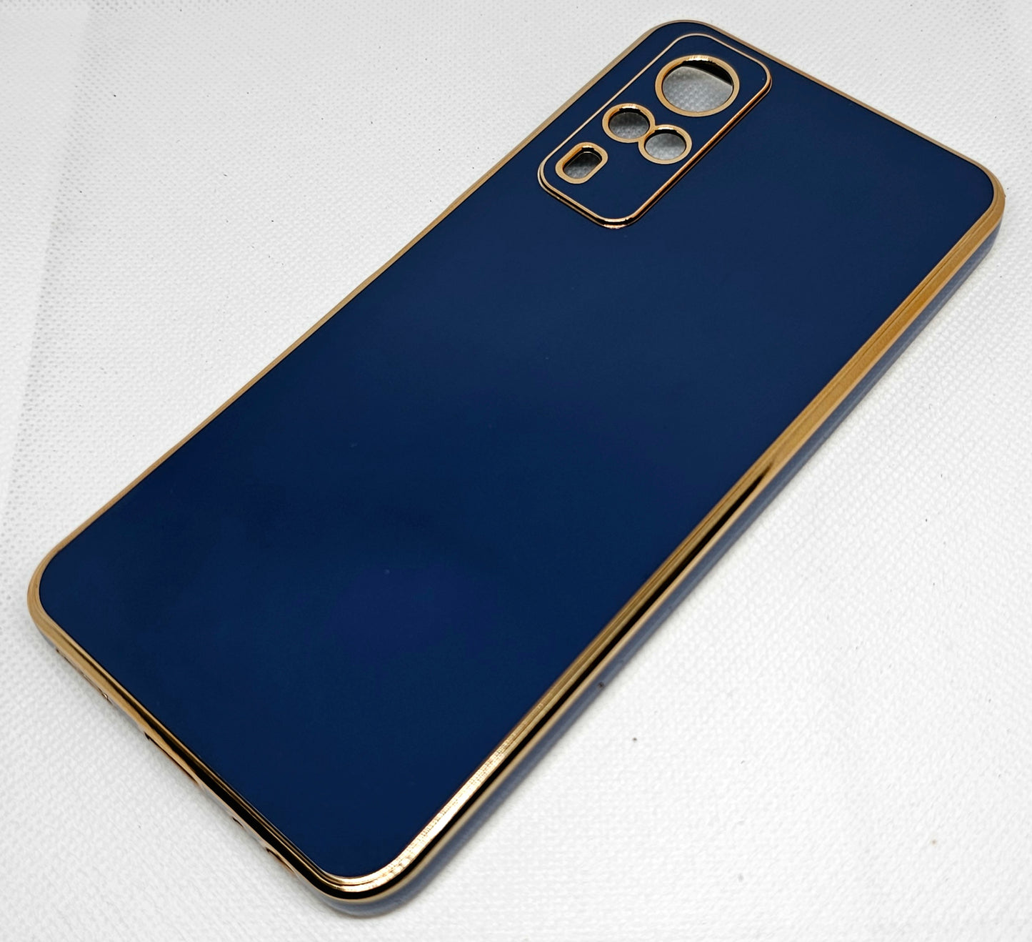 Vivo Y51A 6D Back Cover
