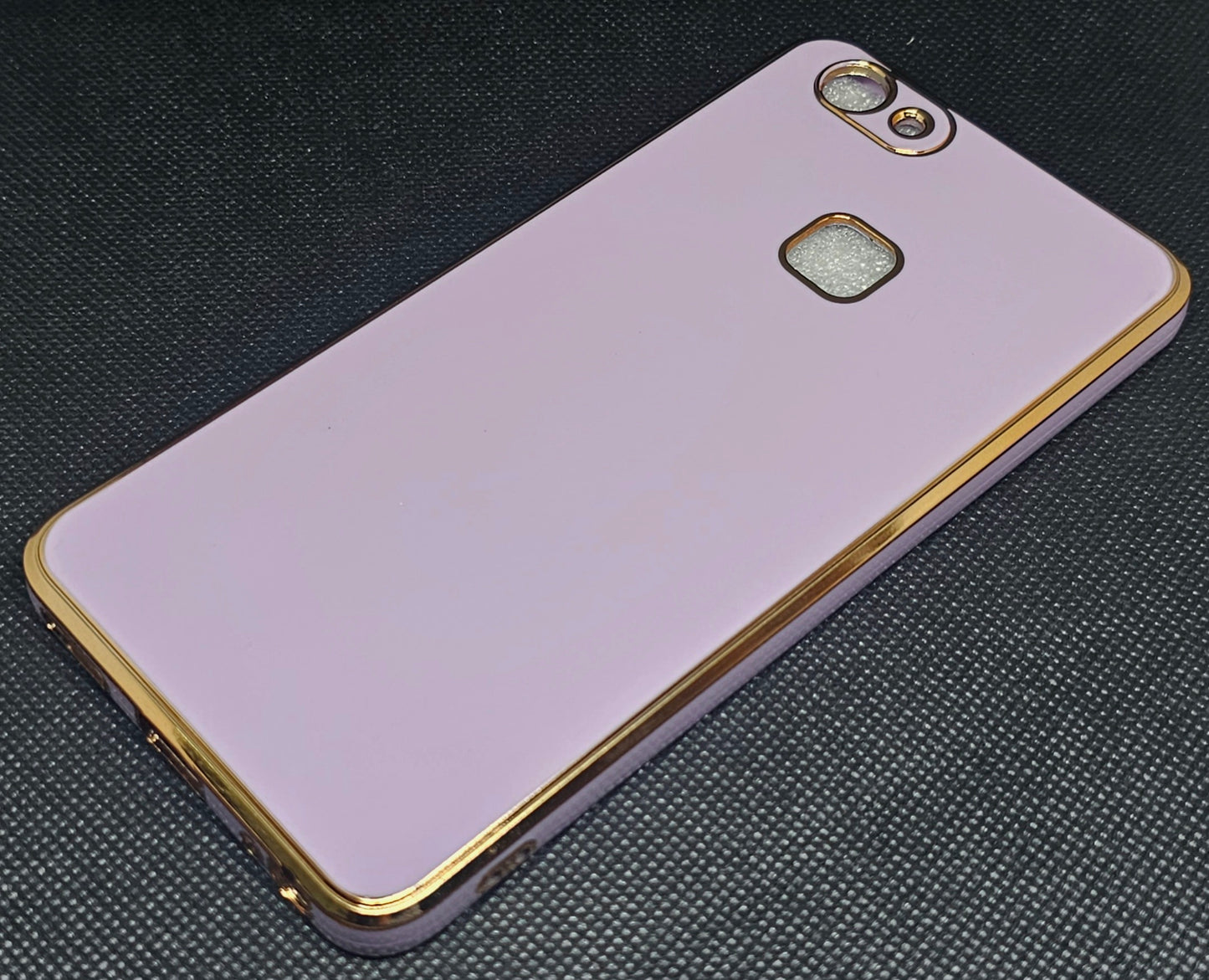 Vivo Y71 6D Back Cover