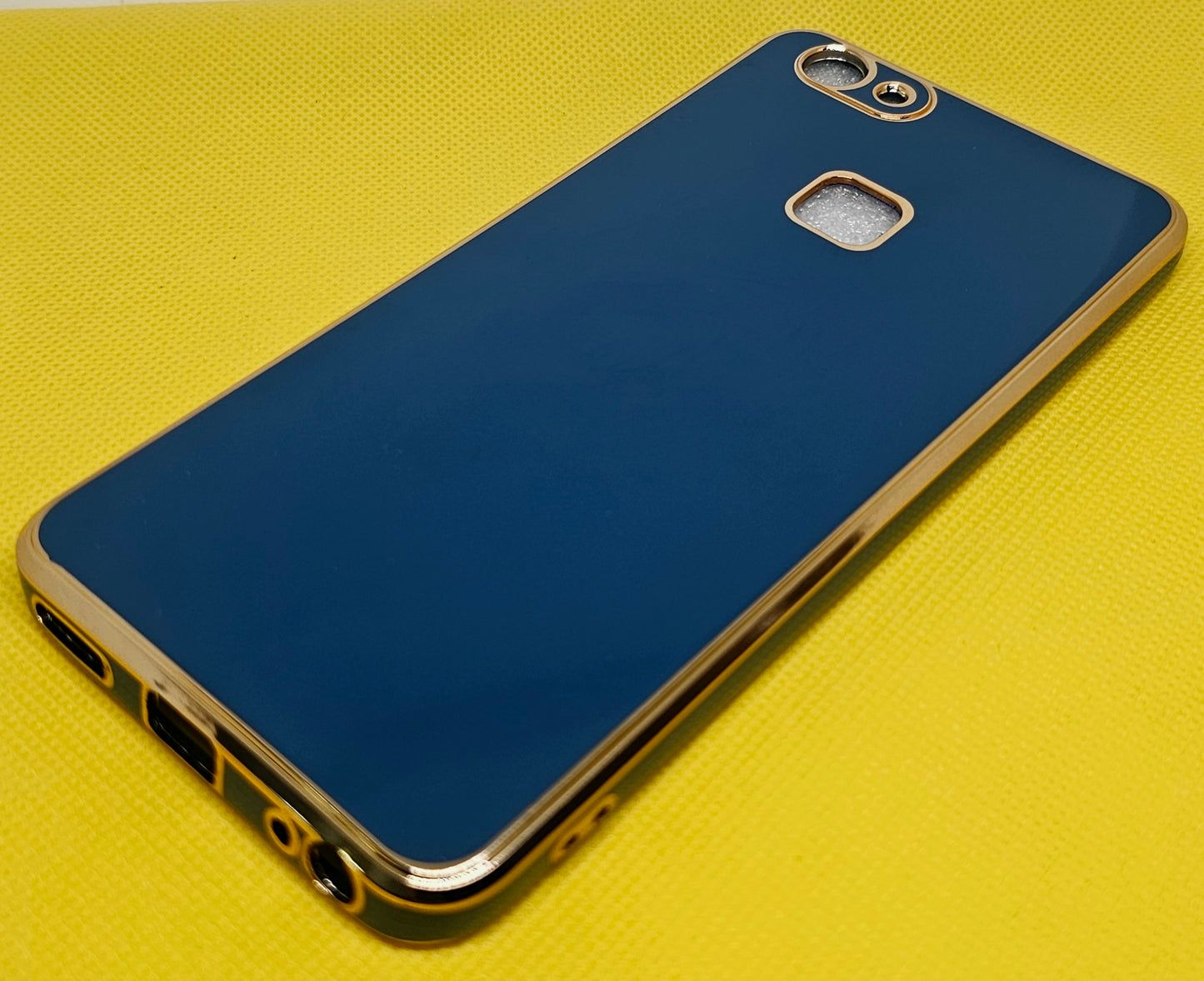 Vivo Y71 6D Back Cover