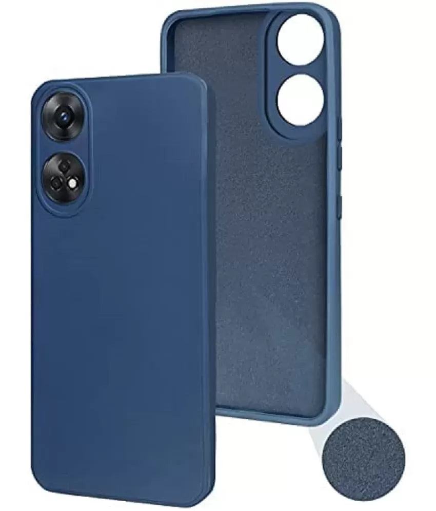 Oppo Reno 8T Silicone