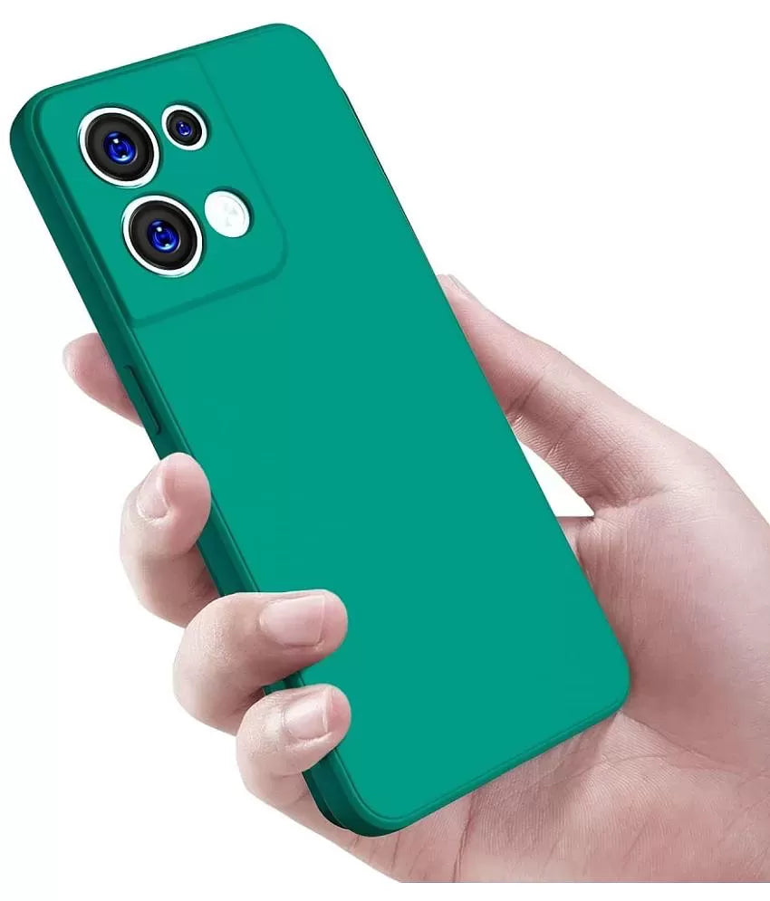 Oppo Reno 8 Pro Silicome