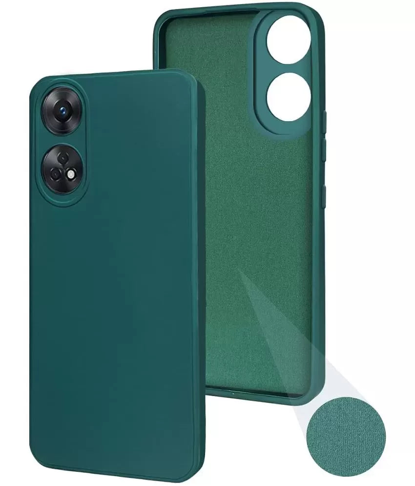 Oppo Reno 8T Silicone