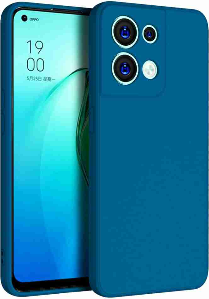 Oppo Reno 8 Pro Silicome