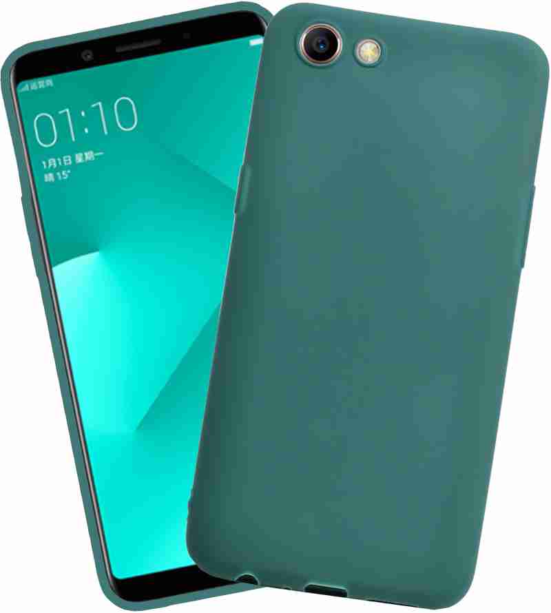 Oppo A83 Silicone Soft