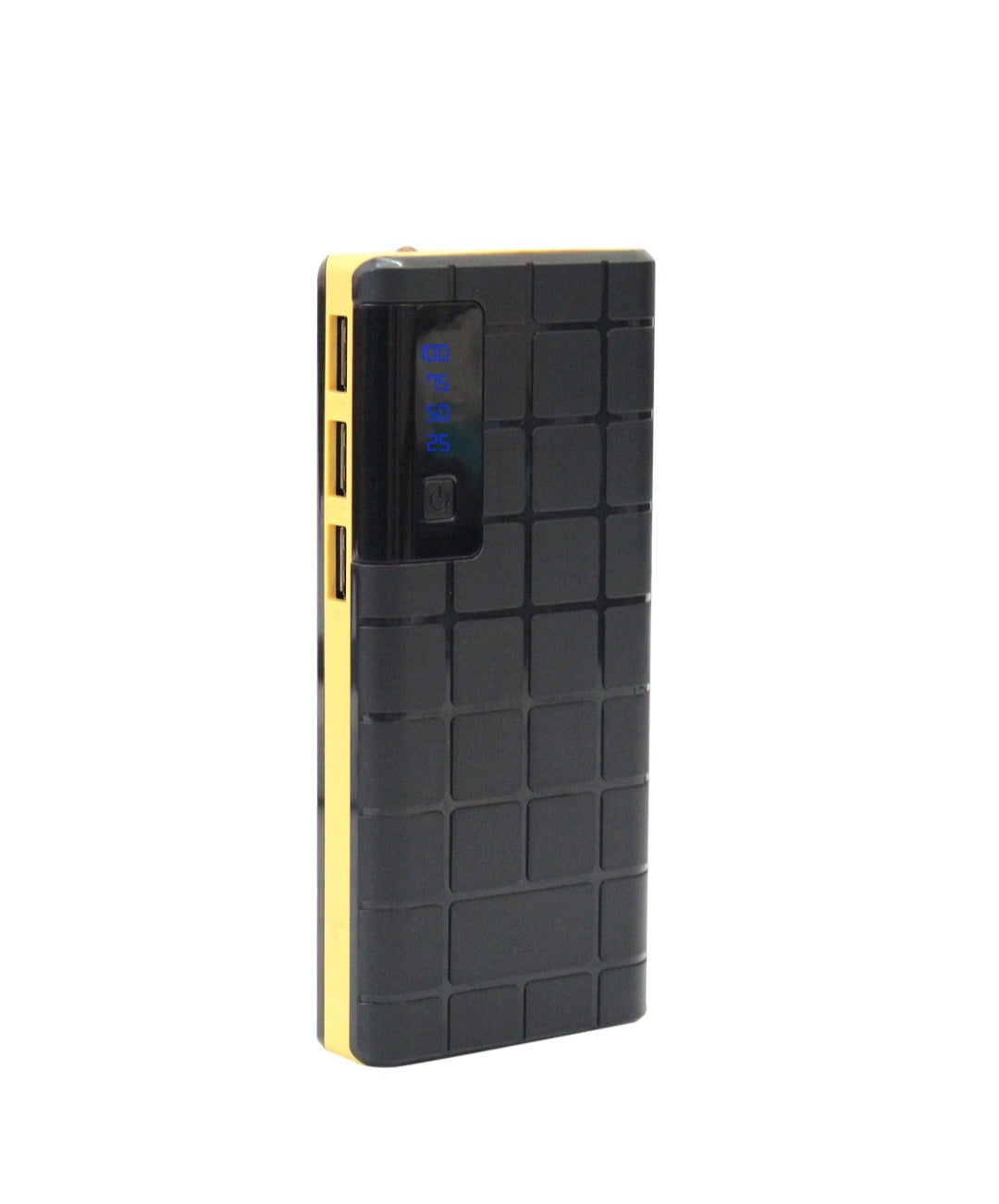 Amytel 10,000 Mah Power bank with 15watt fast charging