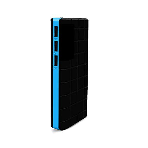Amytel 10,000 Mah Power bank with 15watt fast charging