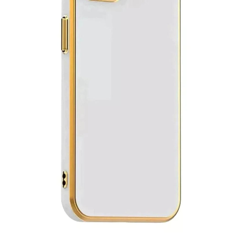 Samsung A04 E CD Watch Machine Design Back Cover