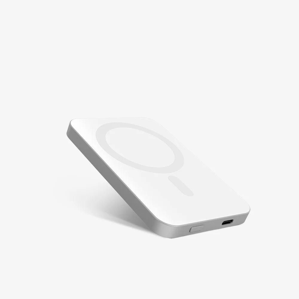 Wireless Power Bank 5000Mah for Iphone