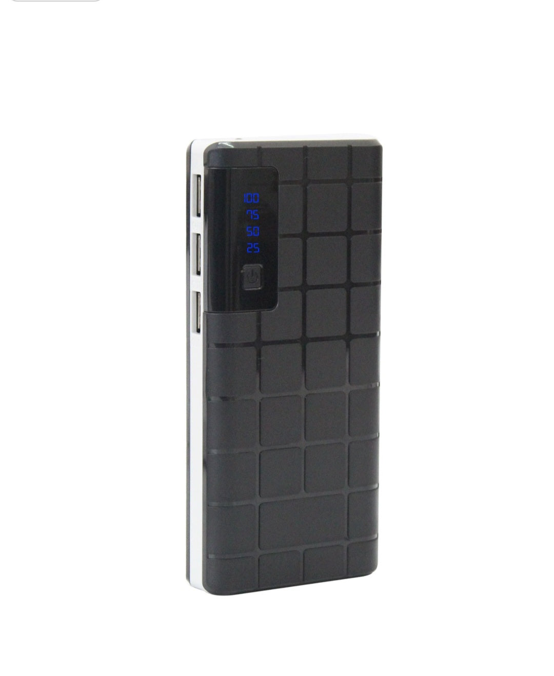 Amytel 10,000 Mah Power bank with 15watt fast charging