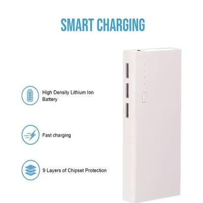 Amytel 10,000 Mah Power Bank