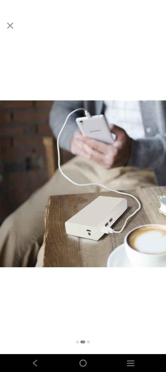 Amytel 10,000 Mah Power Bank