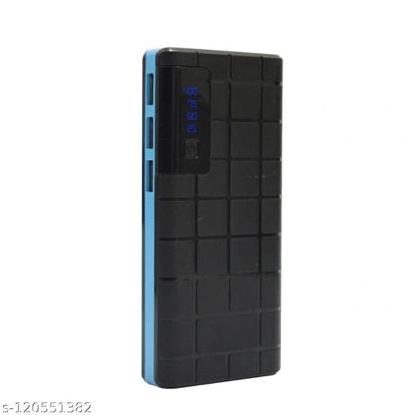 Amytel 10,000 Mah Power bank with 15watt fast charging