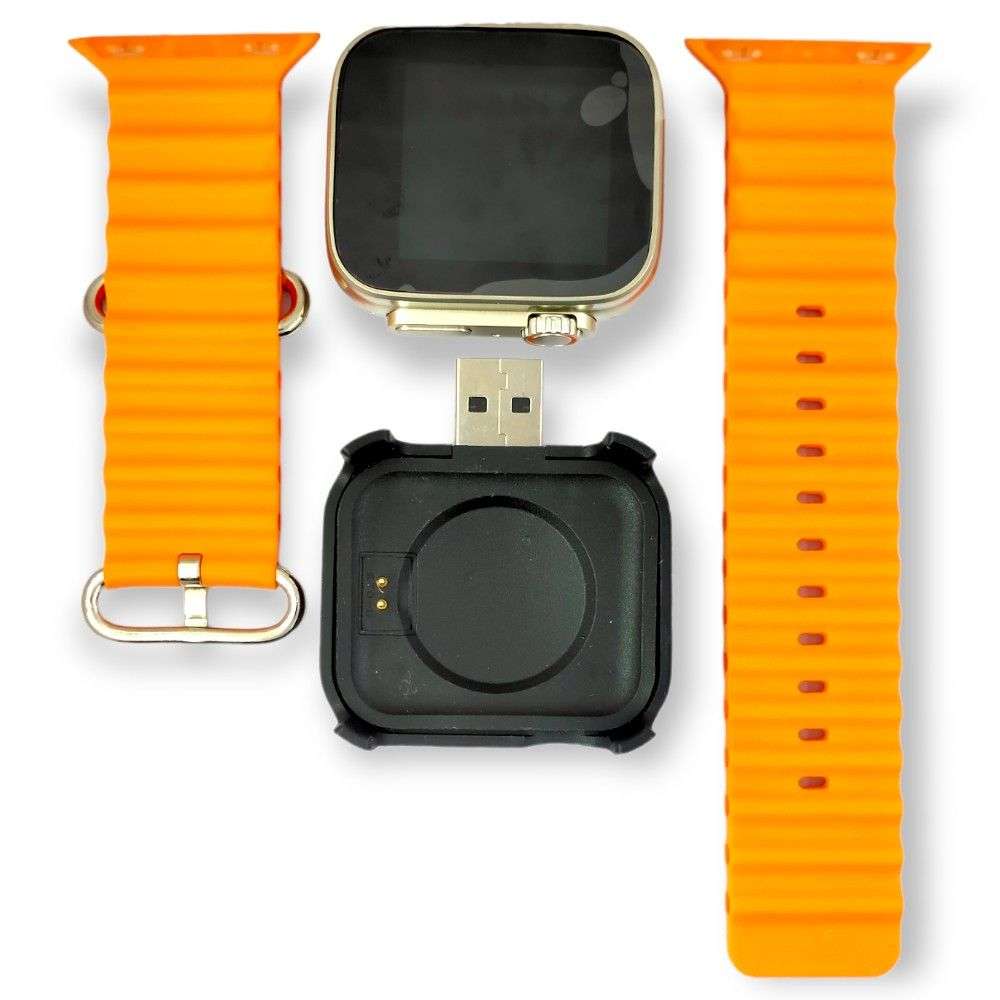 Smart watch S9 series with smart features .