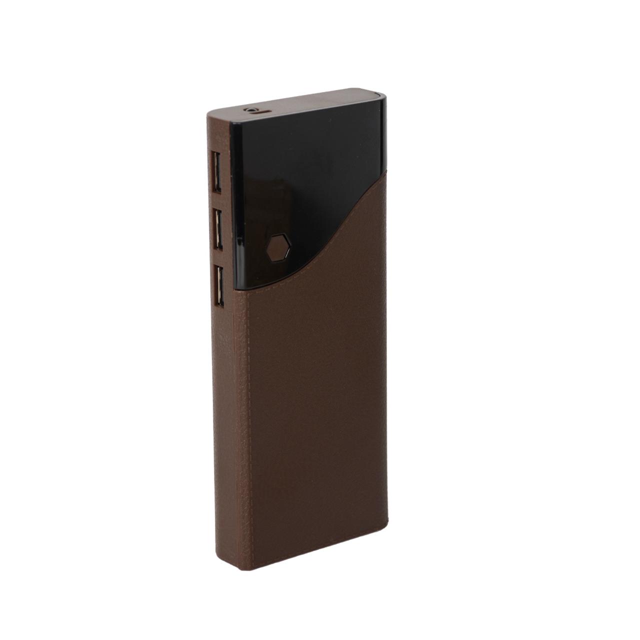 Amytel 10,000 Mah Power bank with 15watt charging capacity