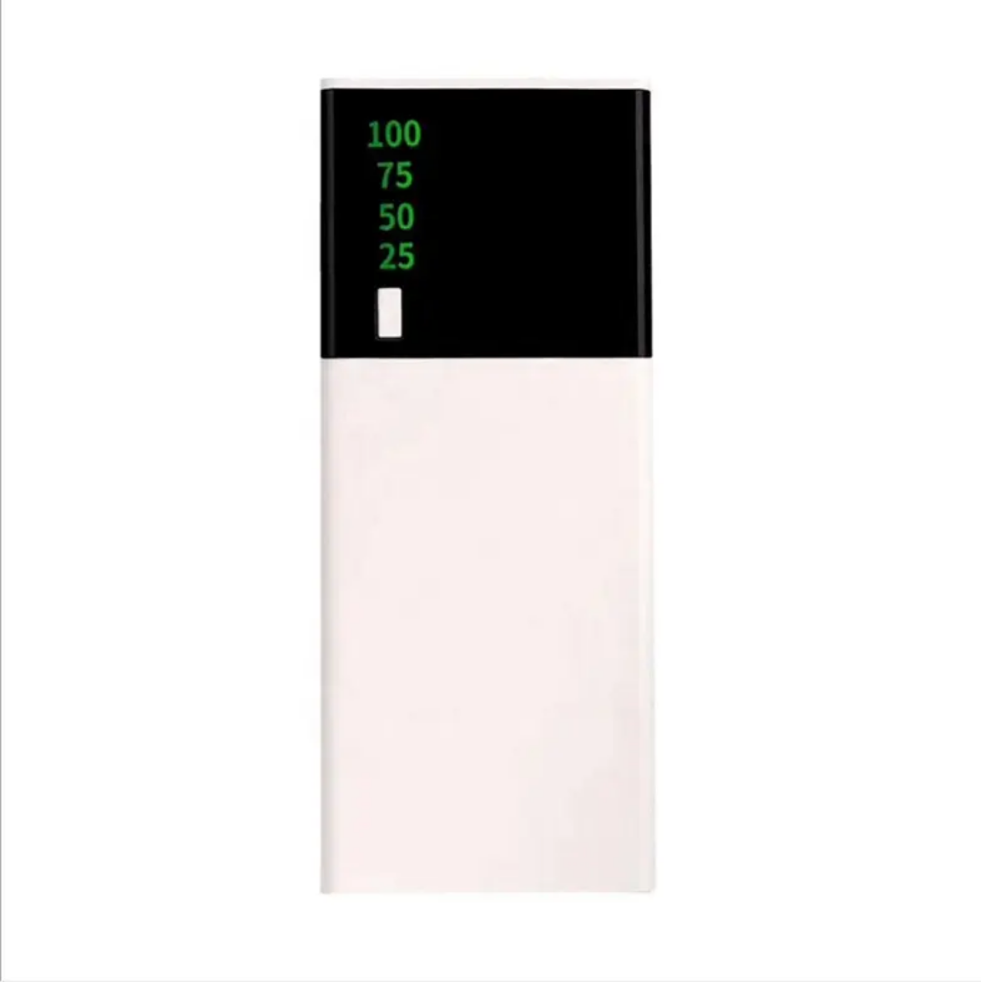 Amytel 10,000 Mah power bank with 15watt fast charging ( 6 months warranty)