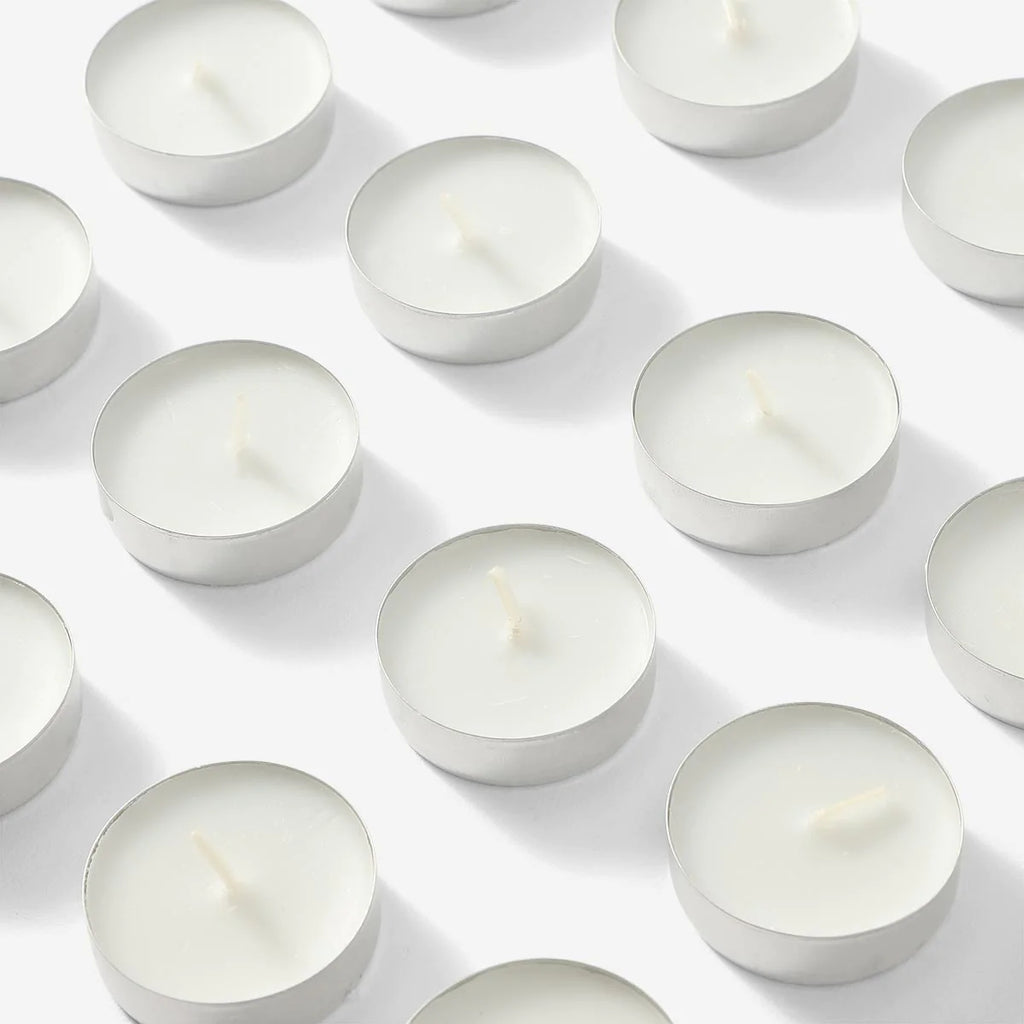 Tealight Candles best for Festival ( Pack of 50pcs)
