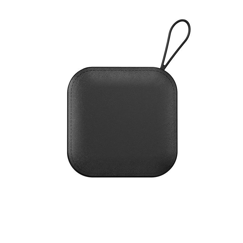 Amytel Mini Power Bank with 10,000 Mah Capacity 15 Watt Fast Charging ( With 6 Months Warranty)