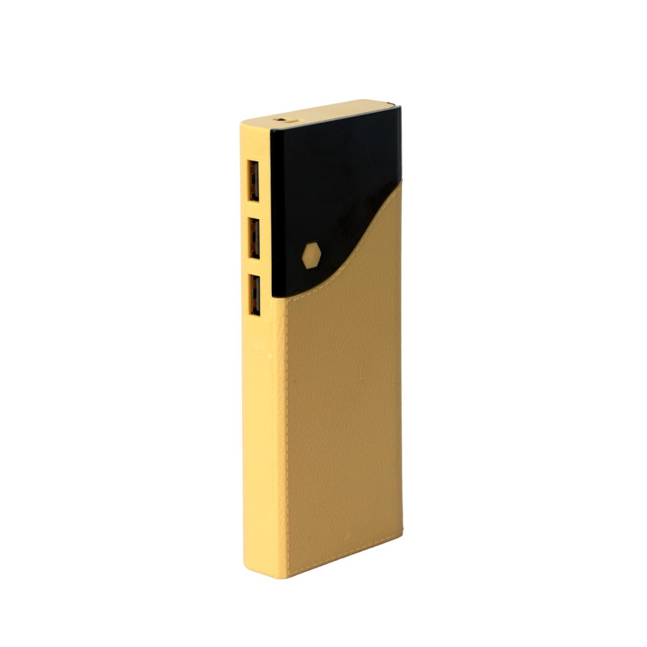 Amytel 10,000 Mah Power bank with 15watt charging capacity