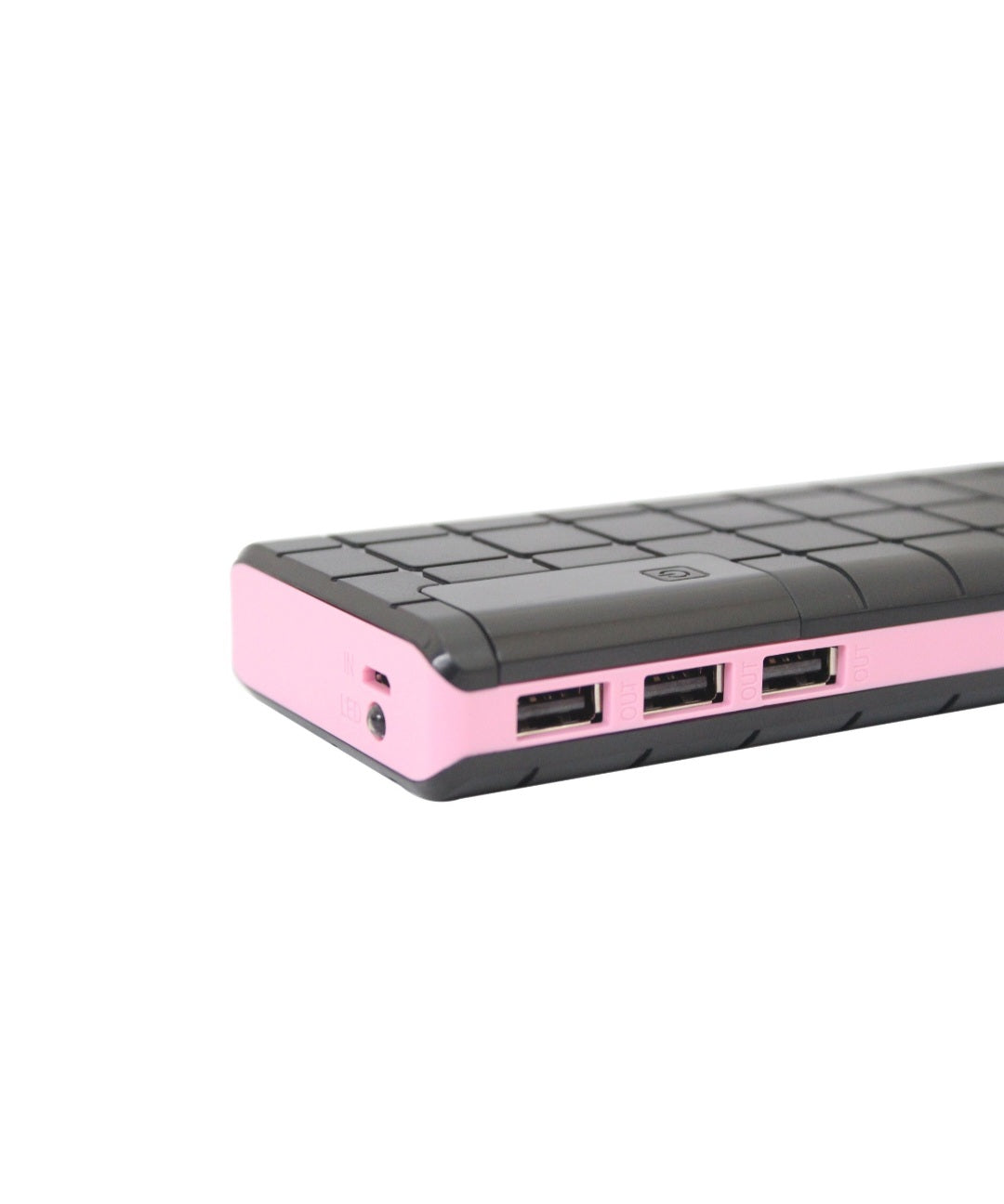 Amytel 10,000 Mah Power bank with 15watt fast charging
