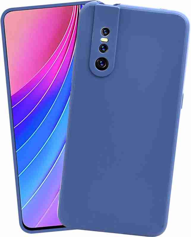 Vivo V15 pro Silicone