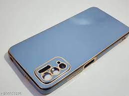 Mi Redmi 10T 6D Back cover soft