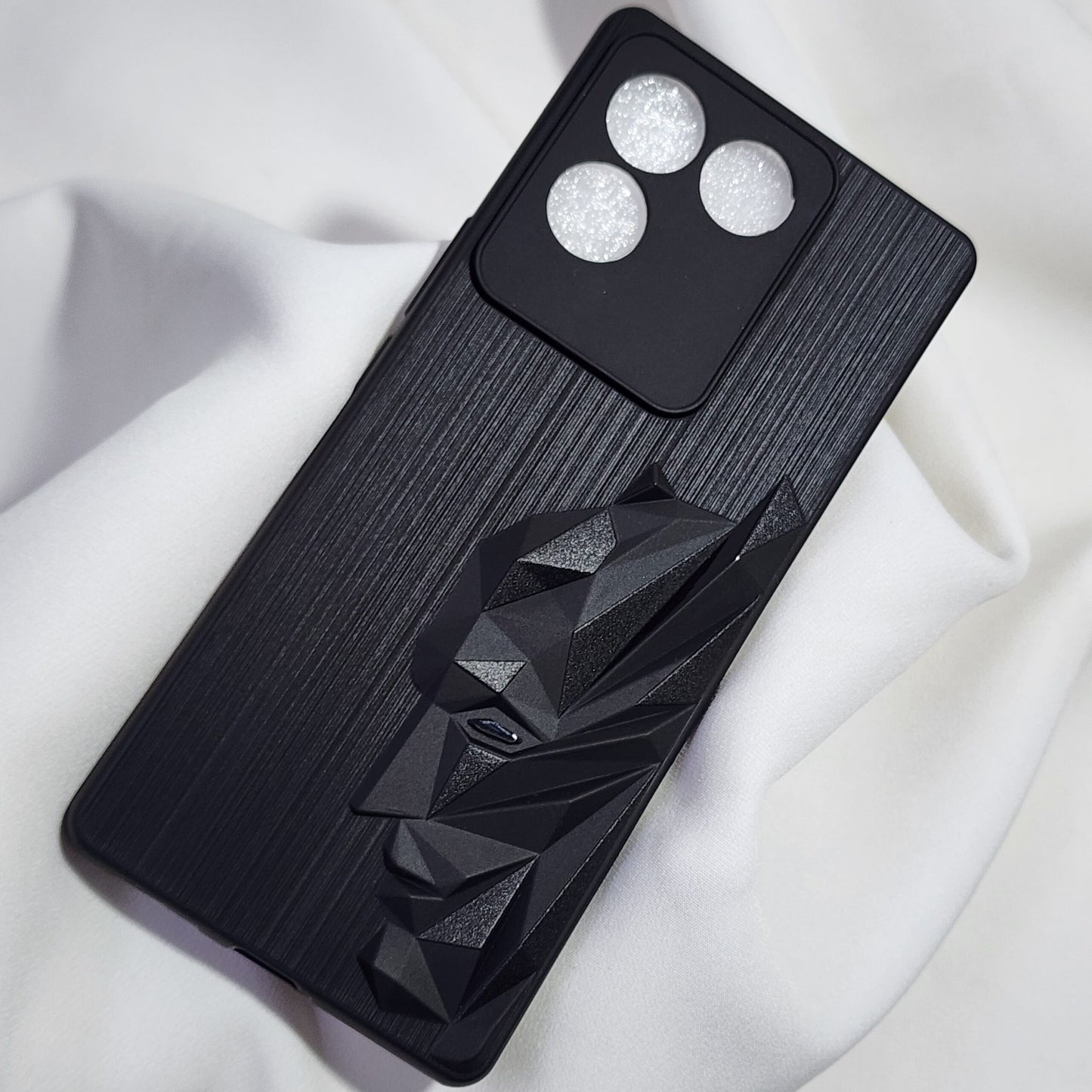Iqoo Z7 pro Mobile Back cover Batman 3D