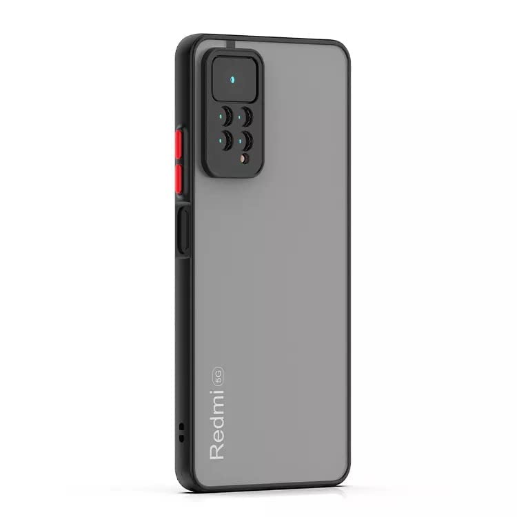Mi Redmi Note 11 5G Back cover