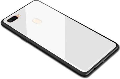 Oppo A5S / A12 / F9 / Realme 2 Back Glass Cover
