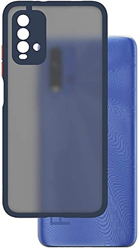 Mi 9 power Back Cover (Smoky)