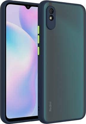 Mi 9A-9I Back Cover (Smoky)