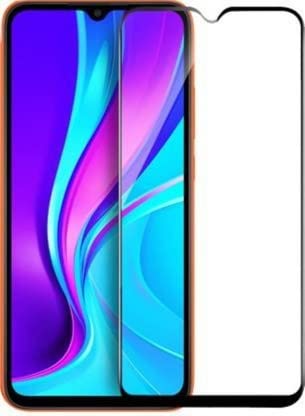 Realme Narzo 50i/Vivo Y20/ Y20a/ Y20G/ Y20s/ Y21/ Y21T/ Y31 2021 11D Tempered Glass with 9H hardness