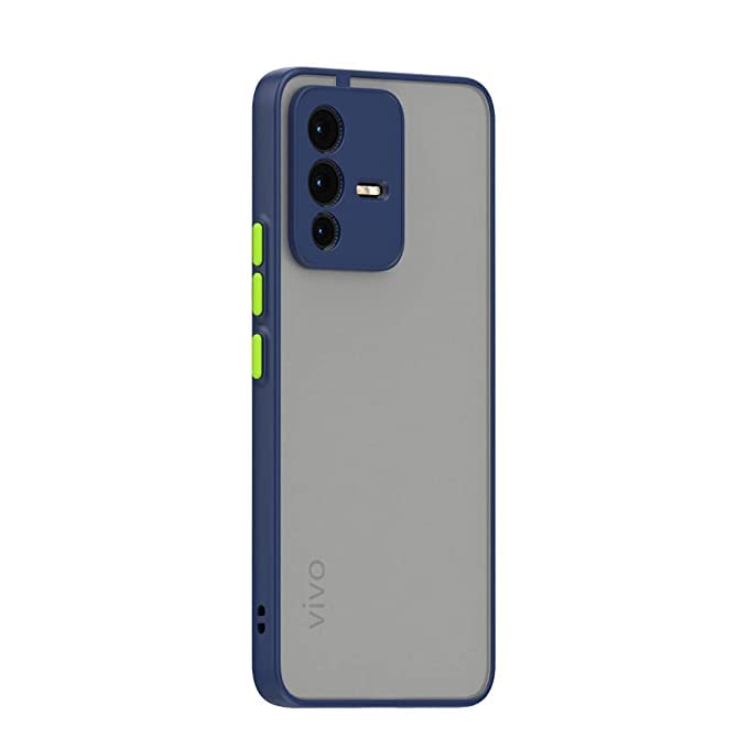 Vivo V23 Back Cover