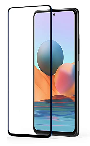 Iqoo 7/ Z5 / Mi K40 pro 5G/Mi Note 10 pro 11D Tempered Glass with 9H hardness