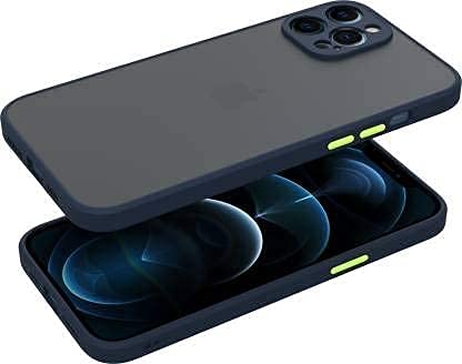 iphone 11 Back Cover (Smoky)
