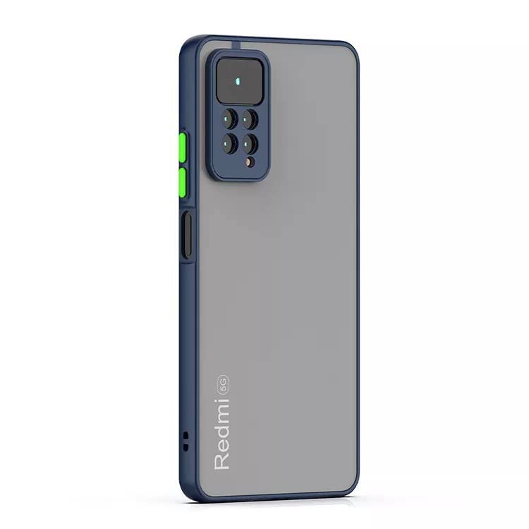 Mi Redmi Note 11 5G Mobile Back cover