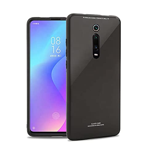 Mi Poco X2 / Mi K30 Back Glass Cover