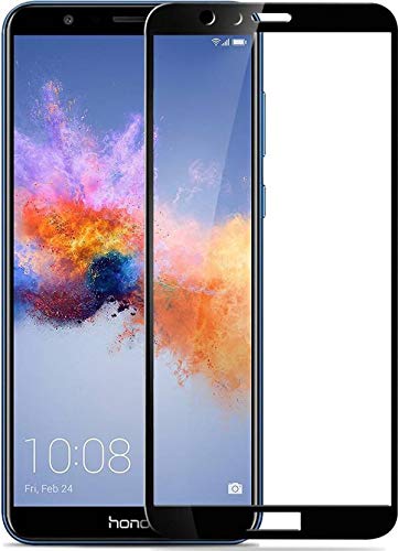 Honor 7x 11D Tempered Glass with 9H hardness