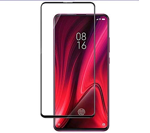 Mi K20 Pro / K20 / Vivo V15 Pro 11D/9h with HD Clear screen hardness Tempered Glass