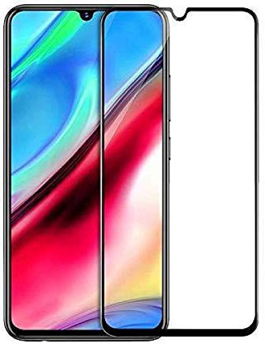Vivo Y91/Y91i/Y93/Y95/Samsung A12/ Vivo V11/V11 Pro/S1/S1 PRO/Z1X/Y51 2020/Y9s 11D Tempered Glass with 9H Hardness