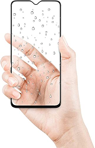 Mi 9/ Mi 9 Prime / Samsung A20s / Vivo Y19 / U20 11D/9h with HD Clear screen hardness Tempered Glass