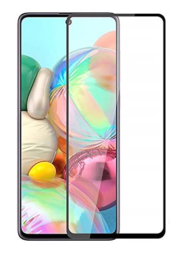 Samsung Galaxy S20FE 11D/9h with HD Clear screen hardness Tempered Glass