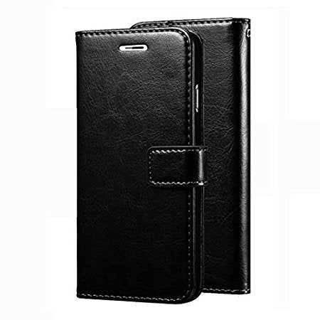 Vivo Y51 Leather Flip Cover