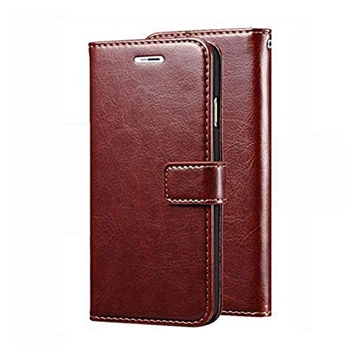Realme C20 Flip Cover