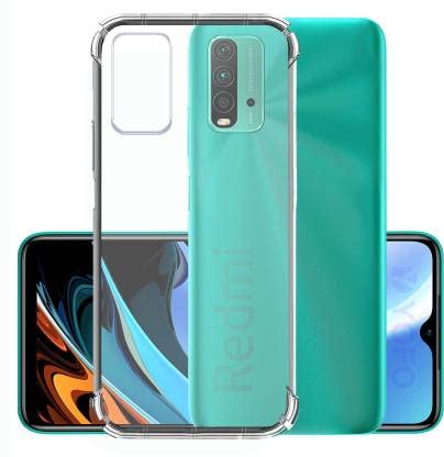 Mi Redmi 9 Power Back Cover Acrylic