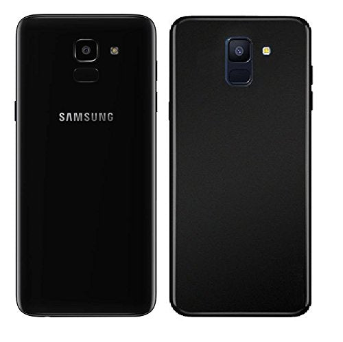Samsung Galaxy J6 Back Silicone Cover