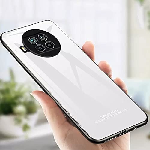 Mi Redmi 10i -10T Lite Back Glass Cover