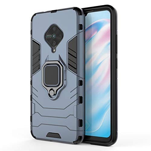 Vivo S1 pro Ring Cover Polycarbonate