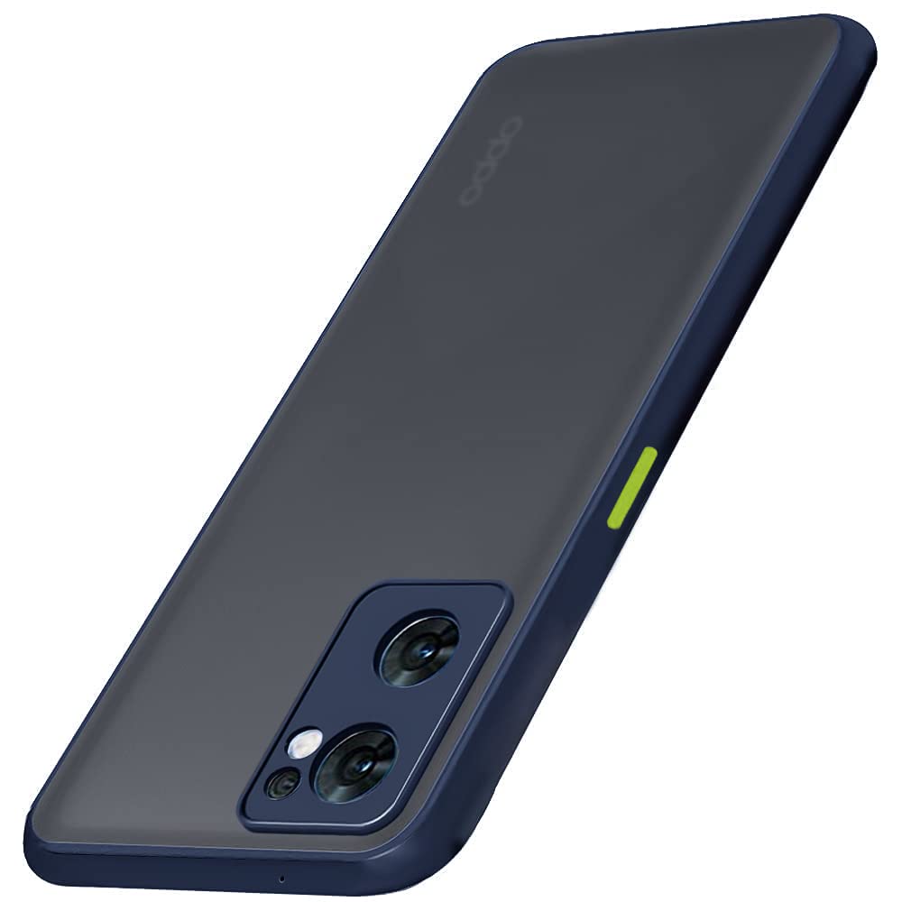 Oppo Reno 7 Mobile Back cover